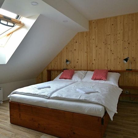 Castle Area Blatna Villa Екстериор снимка