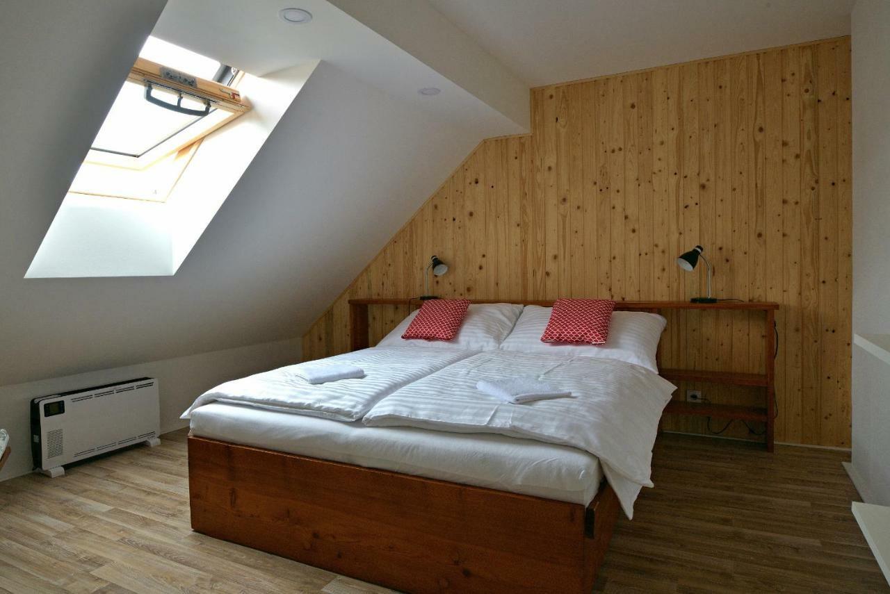Castle Area Blatna Villa Екстериор снимка