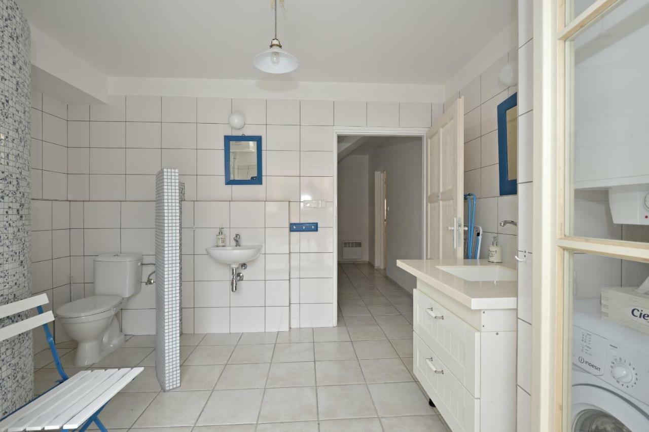 Castle Area Blatna Villa Екстериор снимка